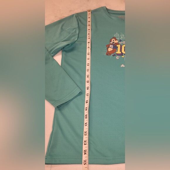 Disney World Run Disney 10K Shirt From 2023 - Medium - Picture 6 of 7